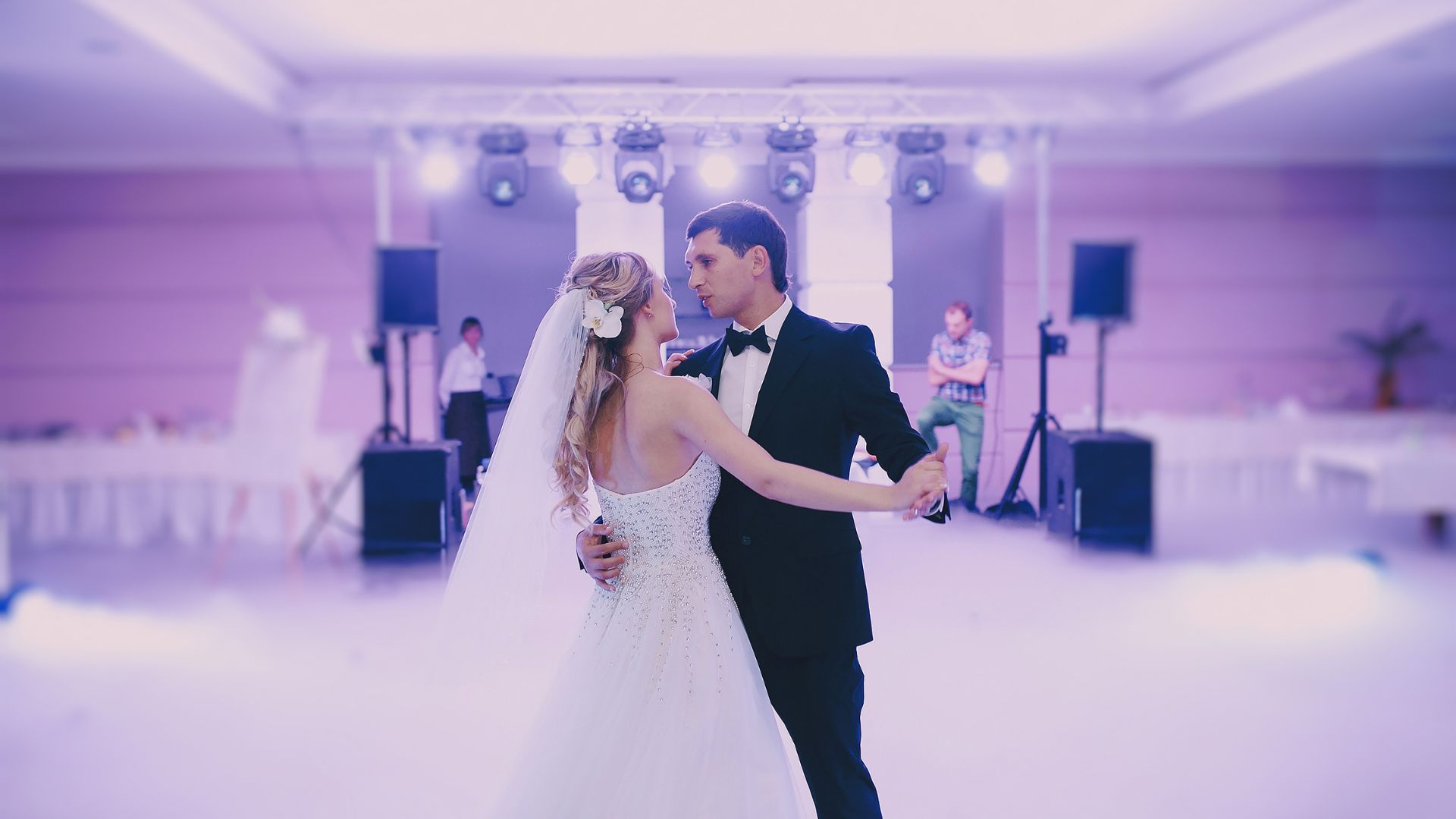Popular Flooring Materials for Dance Floors